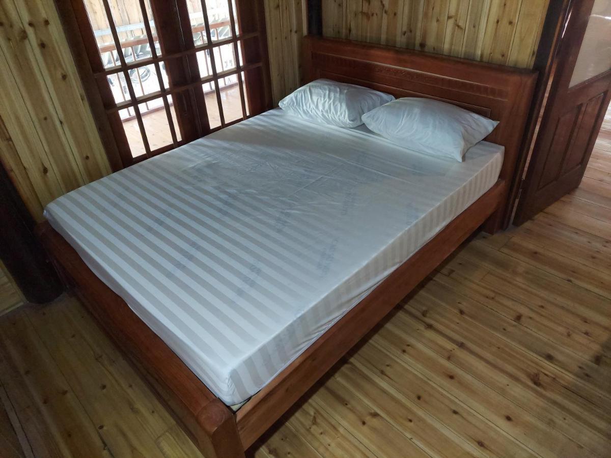 Sapa Fantasea Homestay 外观 照片